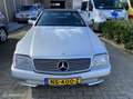 Mercedes-Benz SL 280 Cabrio 140.DKM AUTOMAAT AIRCO/ECC LEDER Сірий - thumbnail 15