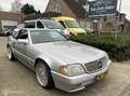 Mercedes-Benz SL 280 Cabrio 140.DKM AUTOMAAT AIRCO/ECC LEDER Gris - thumbnail 24