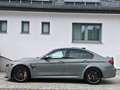 BMW M3 LIME ROCK GREY  | 20 TKM | BRD | SAMMLERWAGEN Gris - thumbnail 11