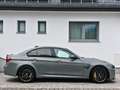 BMW M3 LIME ROCK GREY  | 20 TKM | BRD | SAMMLERWAGEN Gris - thumbnail 5