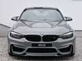 BMW M3 LIME ROCK GREY  | 20 TKM | BRD | SAMMLERWAGEN Gris - thumbnail 3