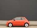 Fiat 500 I Anniversario TwinAir 80pk I Cruise Control I Pan Orange - thumbnail 8