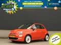 Fiat 500 I Anniversario TwinAir 80pk I Cruise Control I Pan Oranje - thumbnail 1
