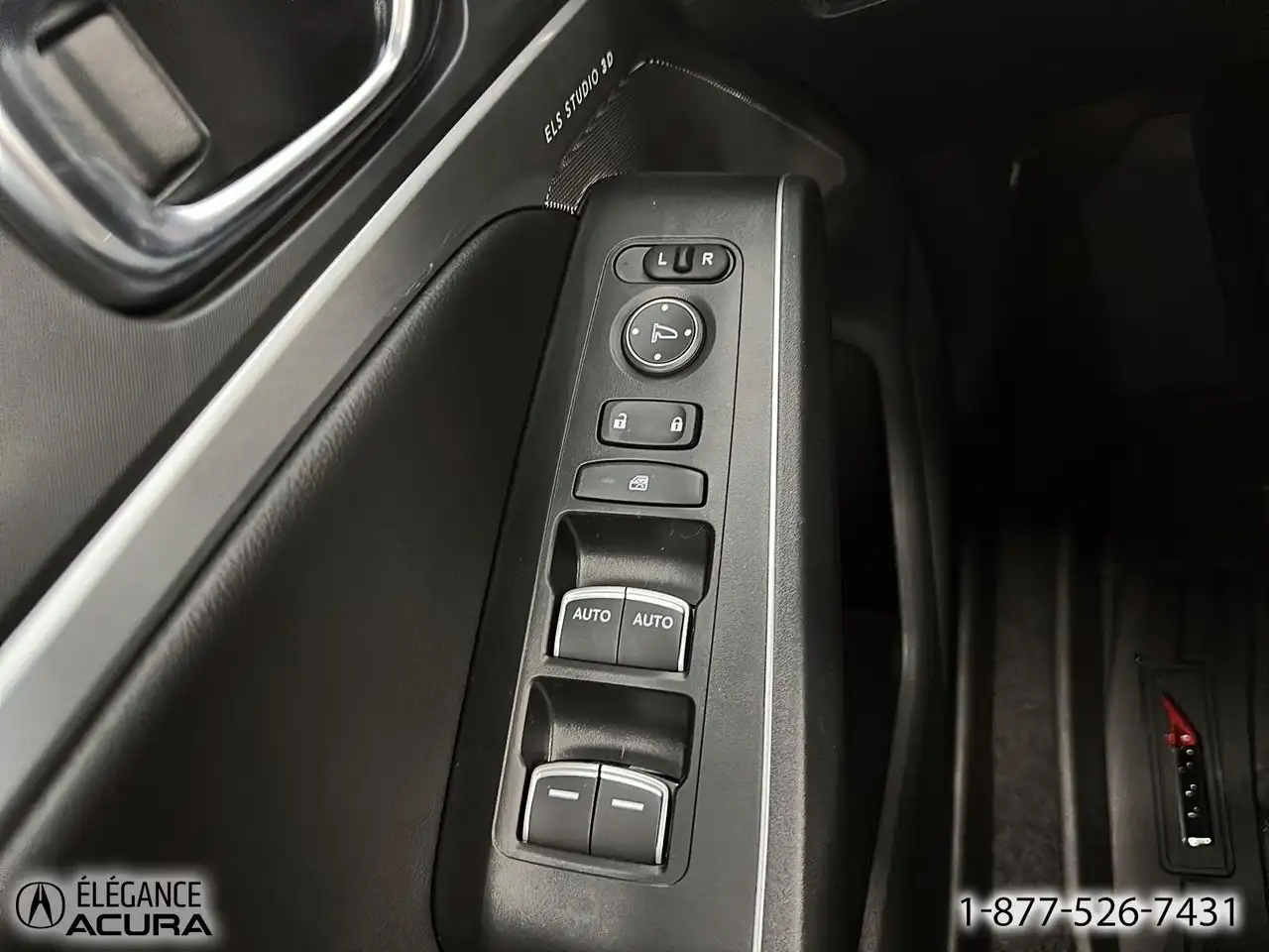 Acura Integra снимка Acura Integra