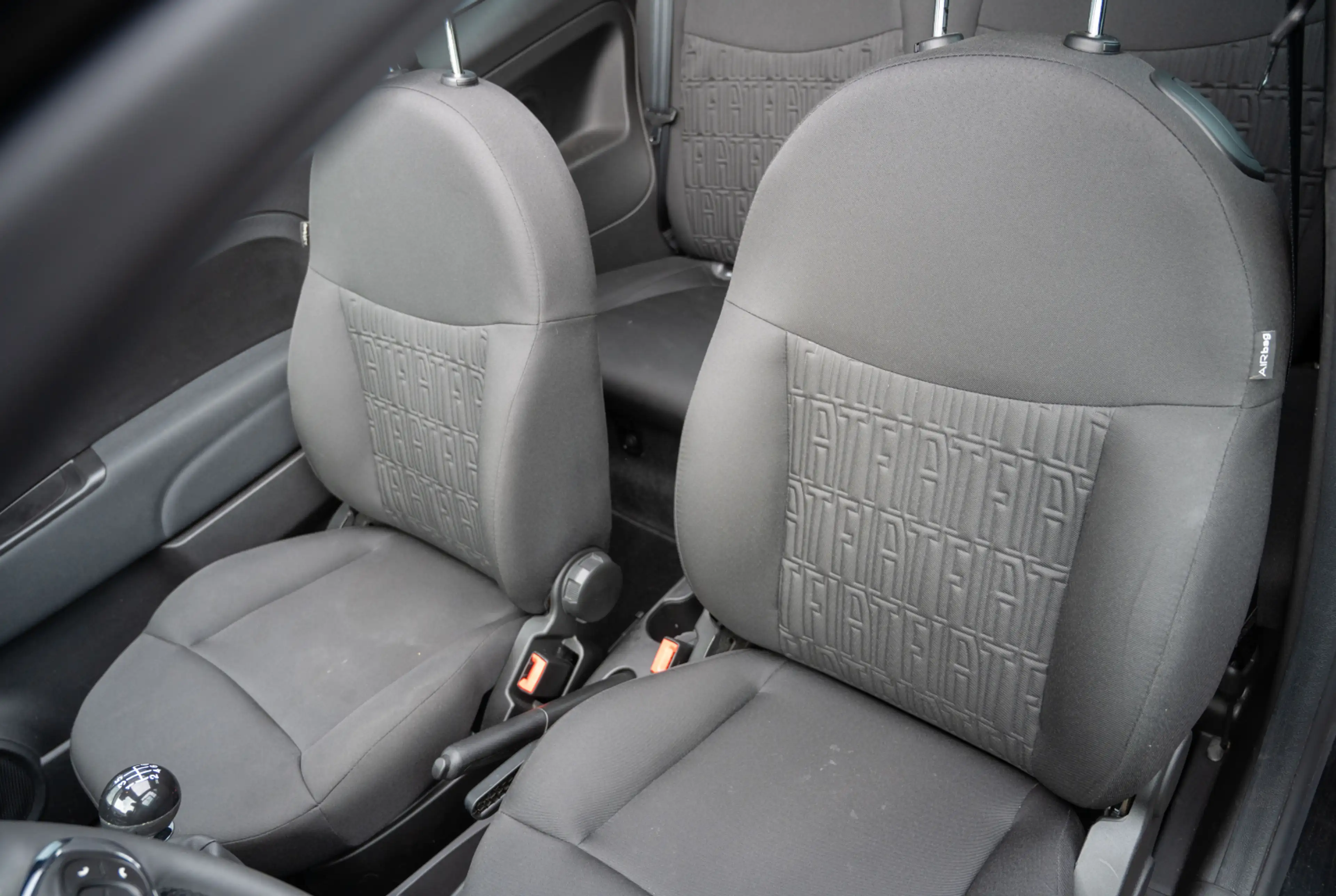 Fiat 500 Dolcevita 1.0 GSE N3 Hybrid 70 *KOMFORT-PAKET*TECH-PAKET* — photo 8