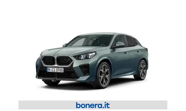 BMW X2 main image
