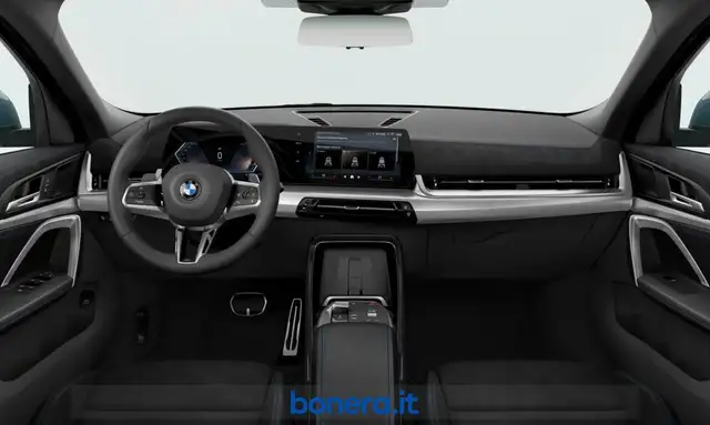 BMW X2 view 3