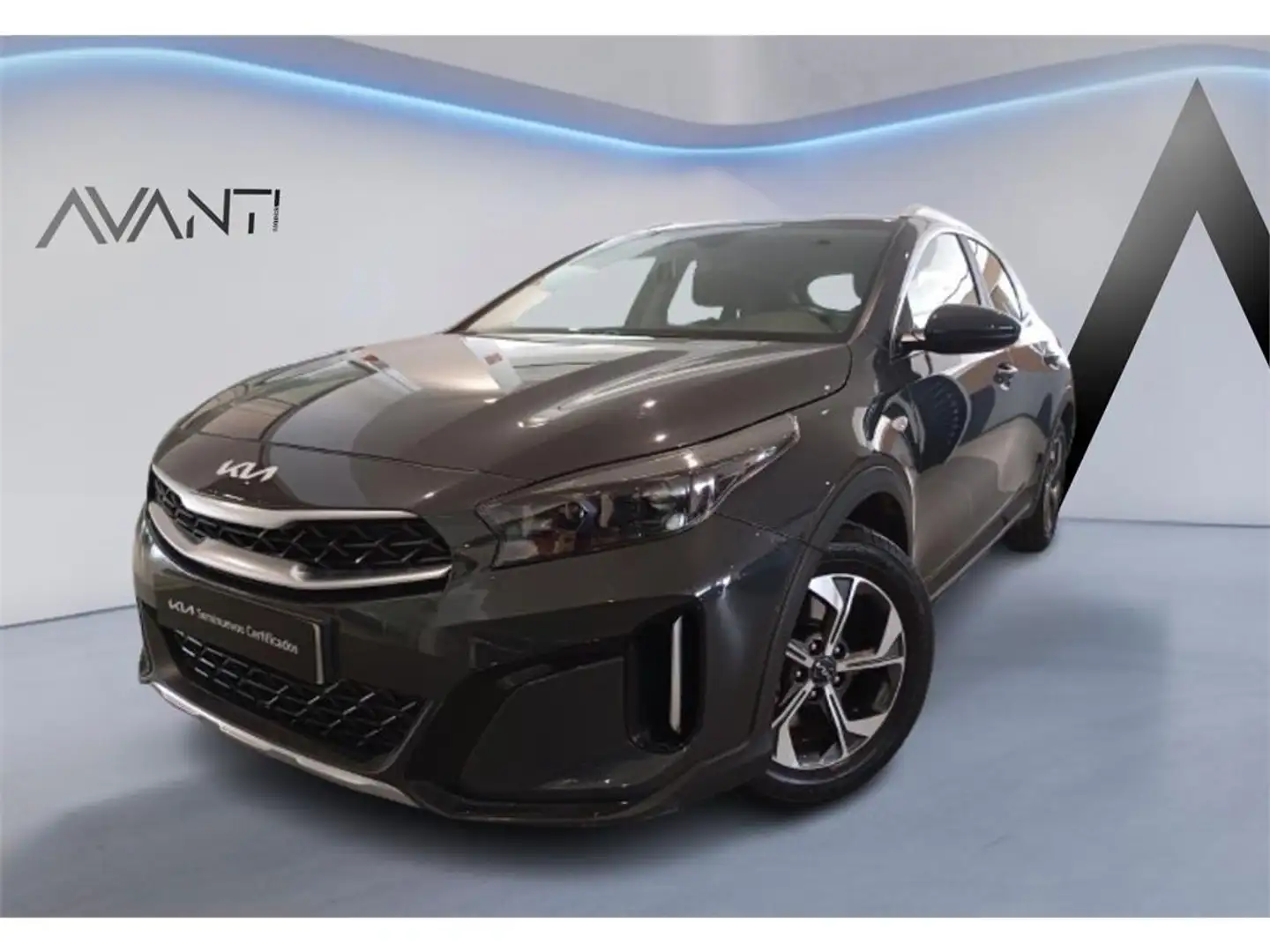 Kia XCeed 1.0 T-GDi Drive - 1