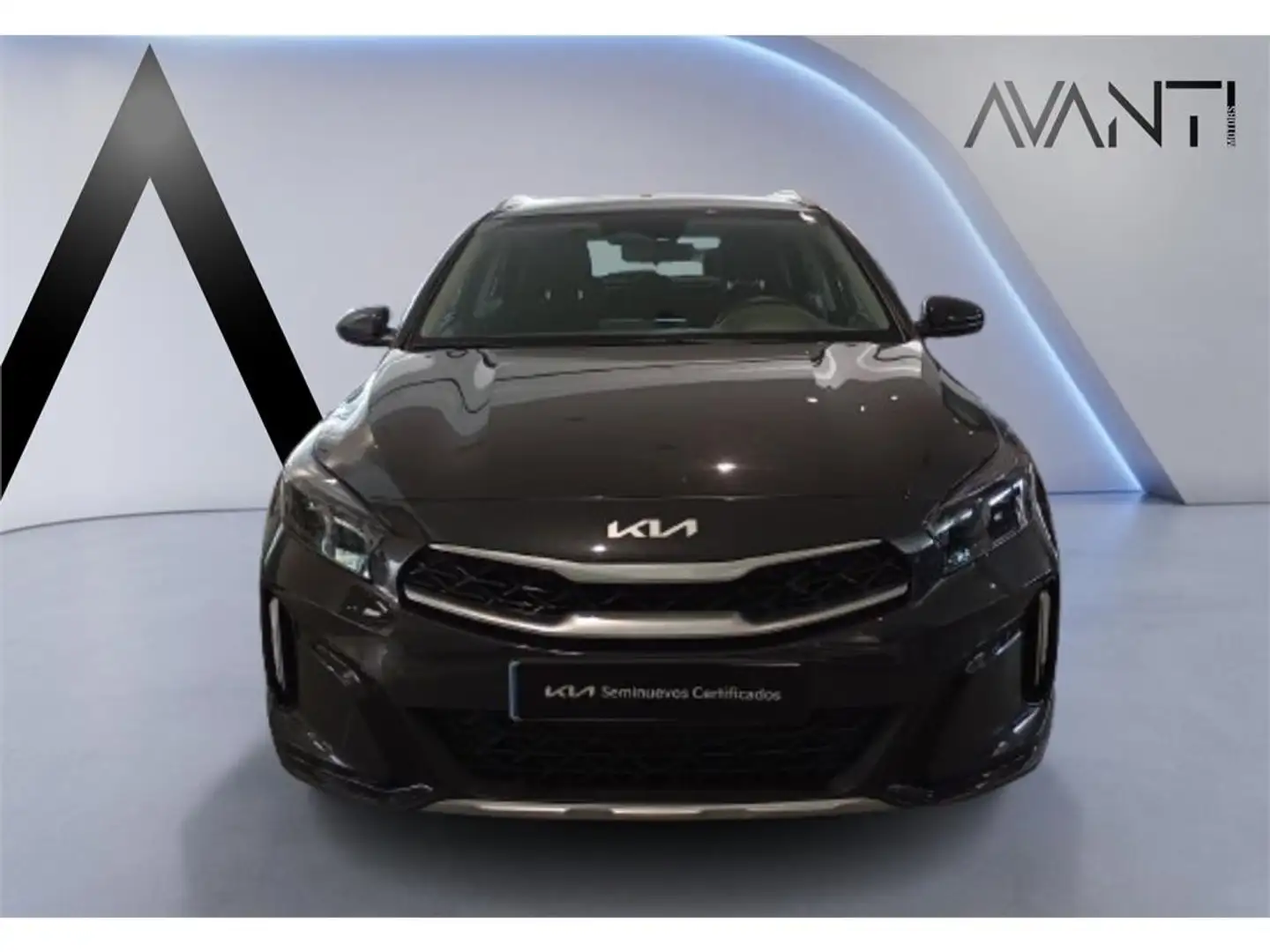 Kia XCeed 1.0 T-GDi Drive - 2