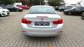 BMW 420 4 Cabrio 420 d Advantage Plateado - thumbnail 7