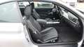 BMW 420 4 Cabrio 420 d Advantage Plateado - thumbnail 11