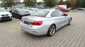 BMW 420 4 Cabrio 420 d Advantage Plateado - thumbnail 6