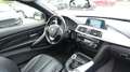 BMW 420 4 Cabrio 420 d Advantage Plateado - thumbnail 10