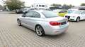 BMW 420 4 Cabrio 420 d Advantage Plateado - thumbnail 5