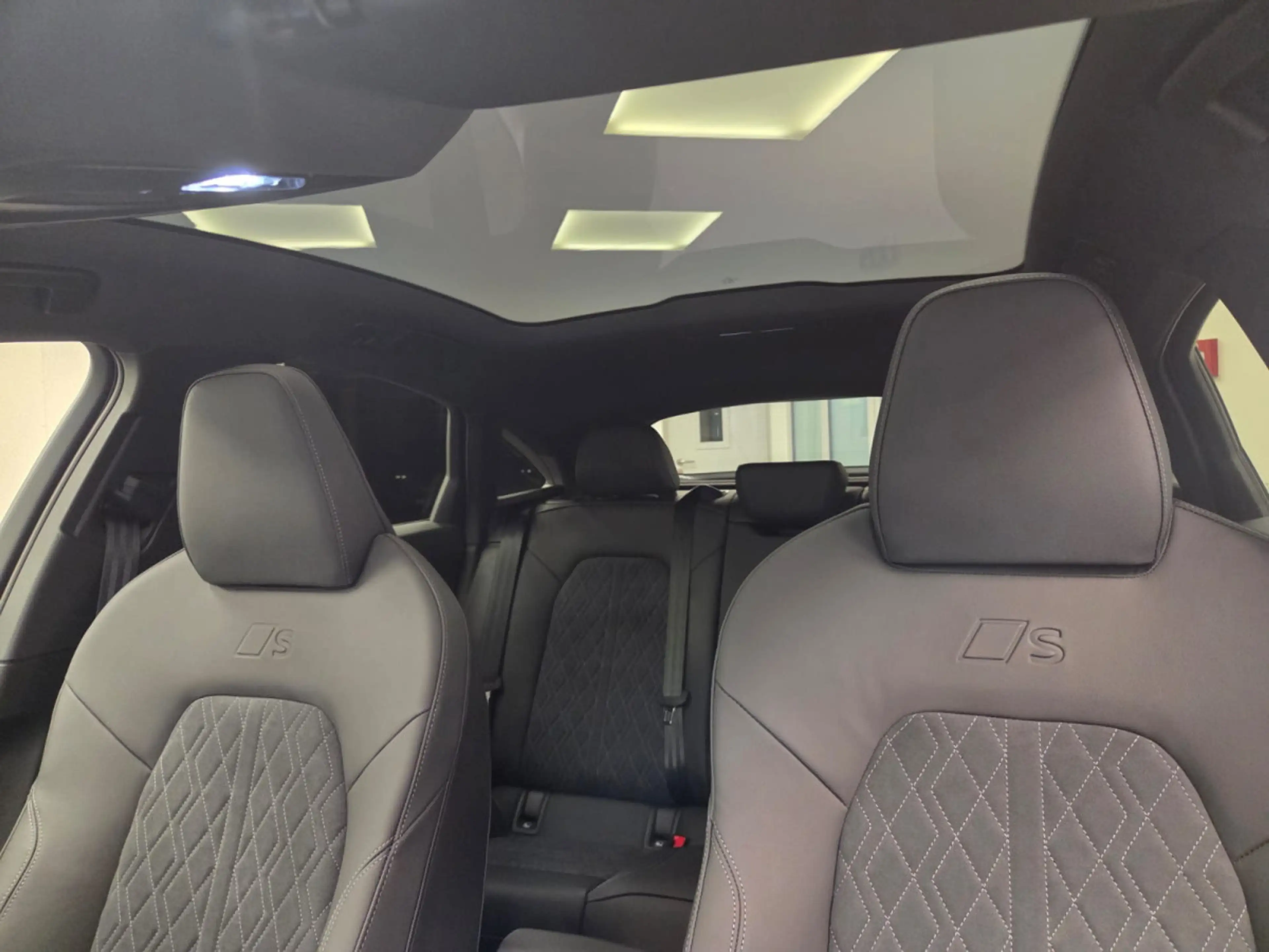 Audi S5 Berline TFSI quattro 367ch / 270kW Tiptronic — photo 6