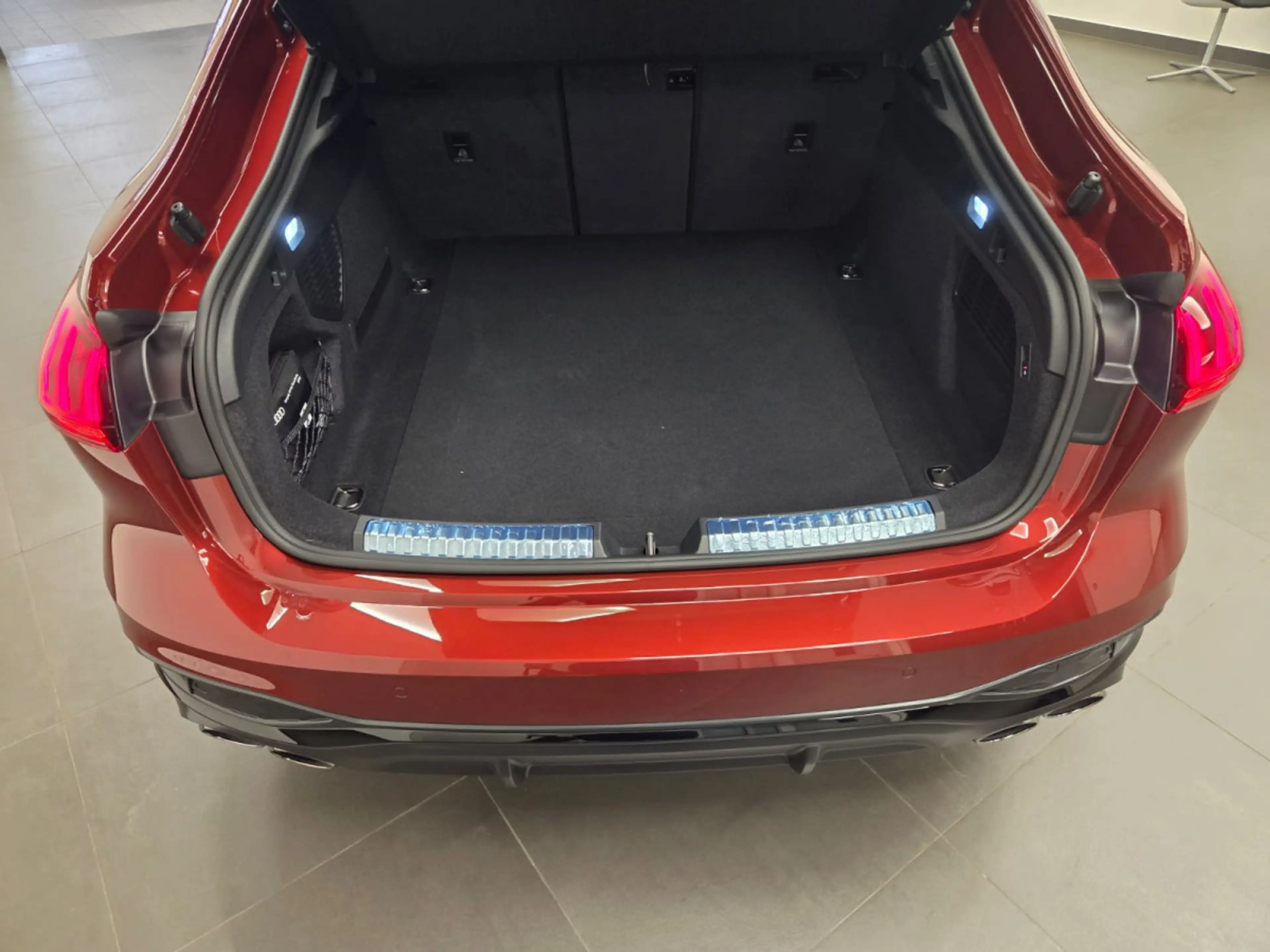 Audi S5 Berline TFSI quattro 367ch / 270kW Tiptronic — photo 9
