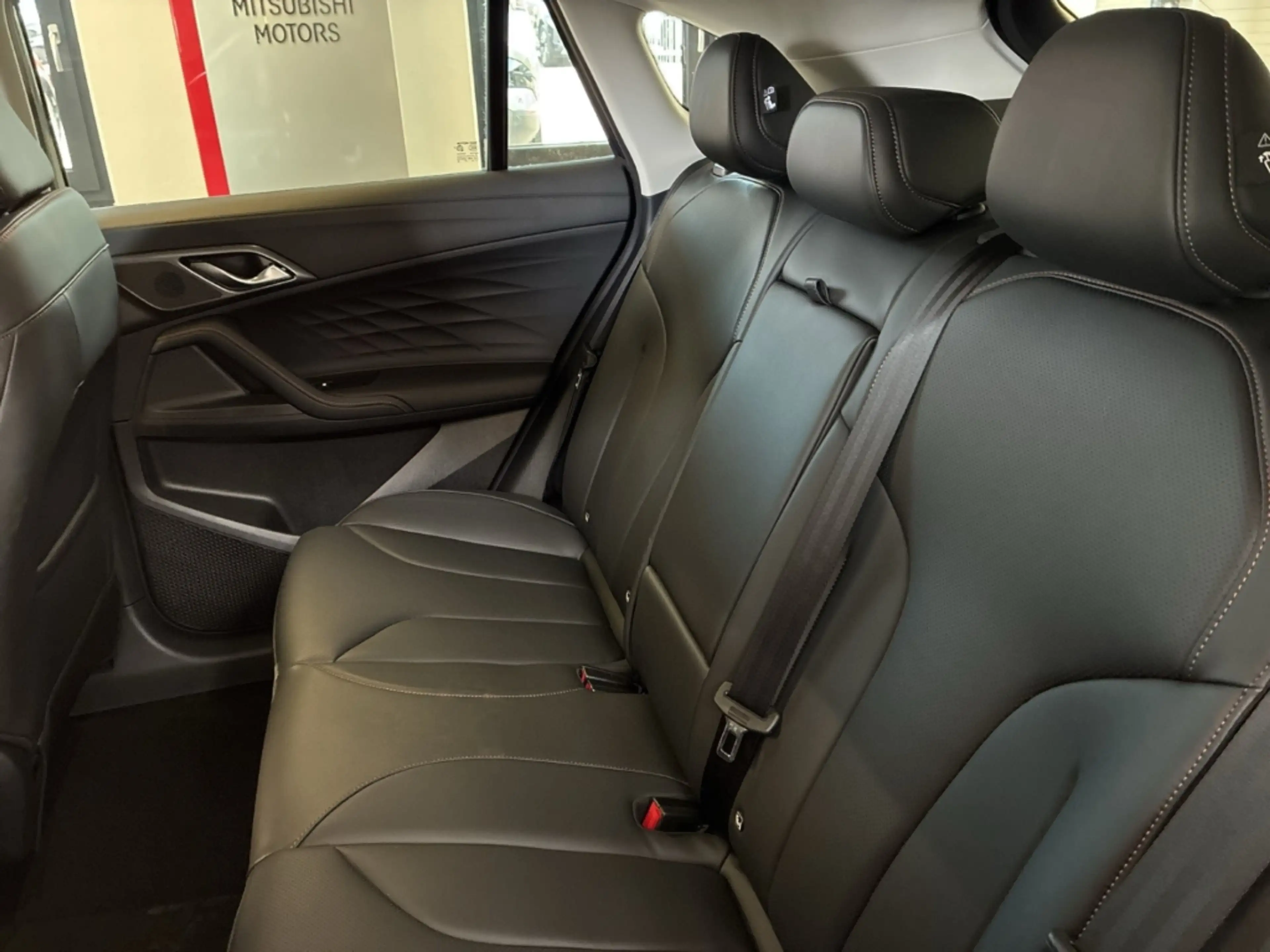 MG HS 1.5 Hybrid+ 165 kW Luxury LED 360°Navi eHeckklappe — photo 11