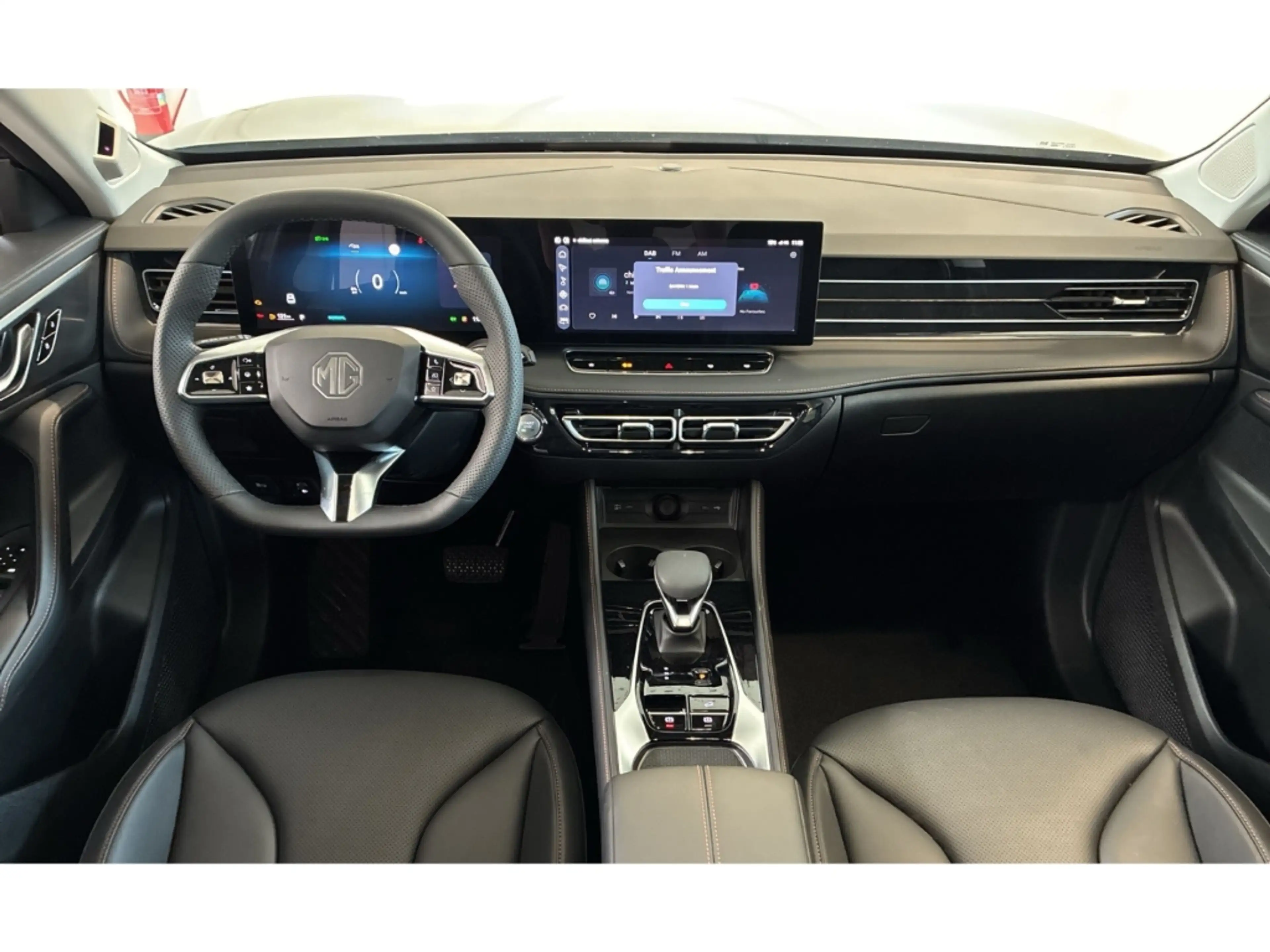 MG HS 1.5 Hybrid+ 165 kW Luxury LED 360°Navi eHeckklappe — photo 7