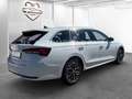 Skoda Octavia Combi Selection*LED*TEILLEDER*AHK Blanc - thumbnail 3