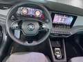 Skoda Octavia Combi Selection*LED*TEILLEDER*AHK Blanc - thumbnail 9