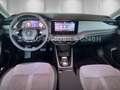 Skoda Octavia Combi Selection*LED*TEILLEDER*AHK Blanc - thumbnail 7