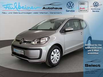 move 1.0l Bluetooth Klima el. Fenster