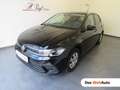 Volkswagen Polo 4Me Schwarz - thumbnail 1