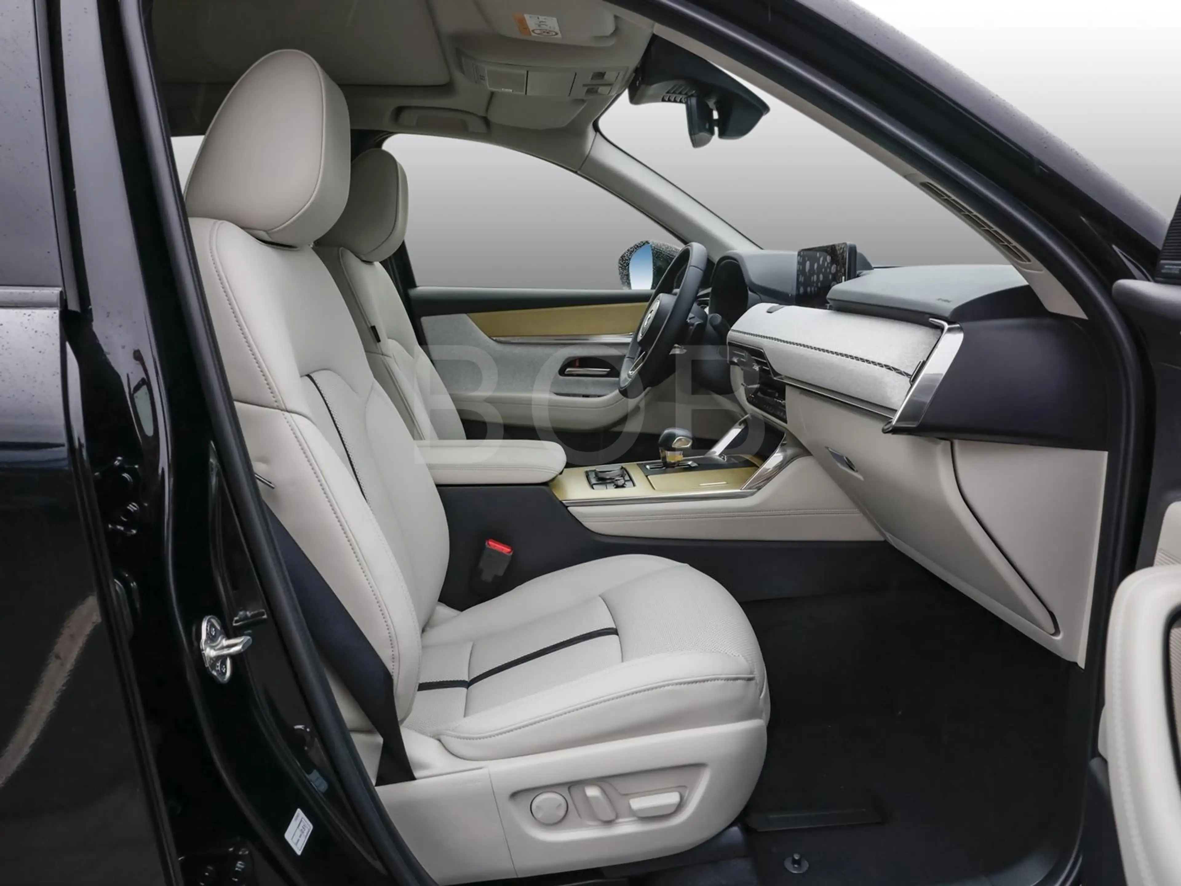 Mazda CX-60 3.3D 8AT AWD Takumi Plus LEDER SD NAVI SHZ — photo 3