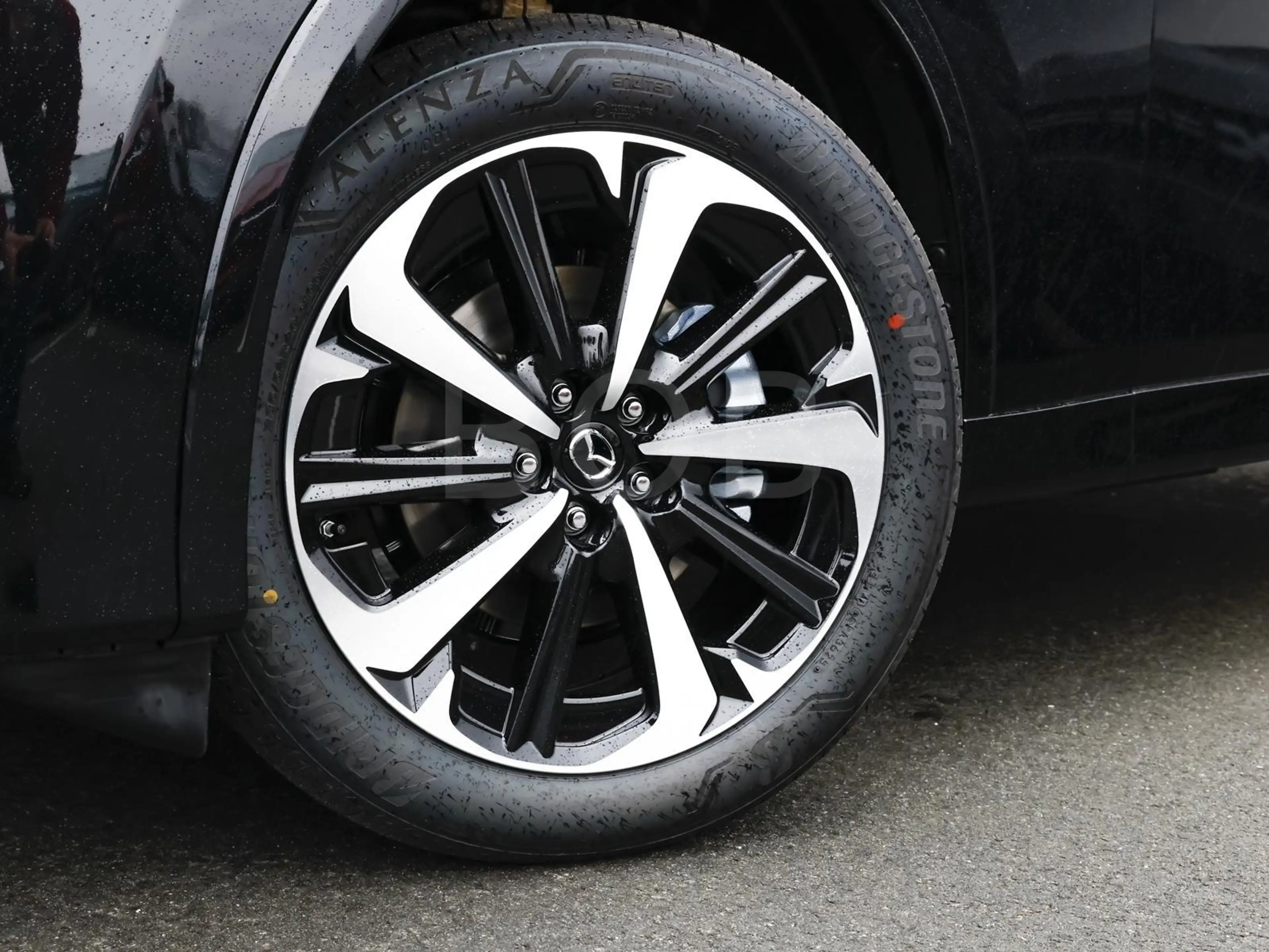 Mazda CX-60 3.3D 8AT AWD Takumi Plus LEDER SD NAVI SHZ — photo 7