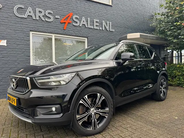 Volvo XC40 T-5 Recharge 262pk Aut.Inscription + Leder + 360 c