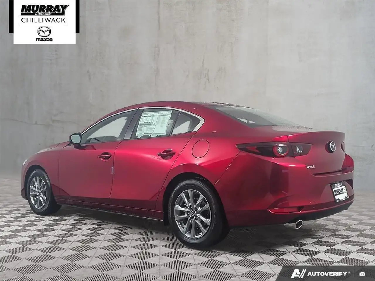 Mazda 3 снимка Mazda 3