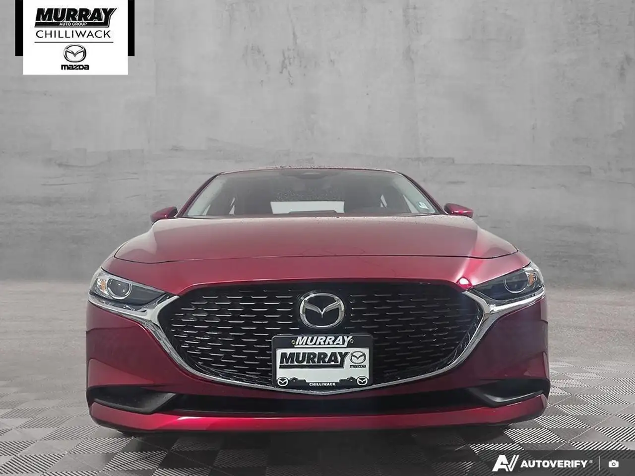Mazda 3 снимка Mazda 3