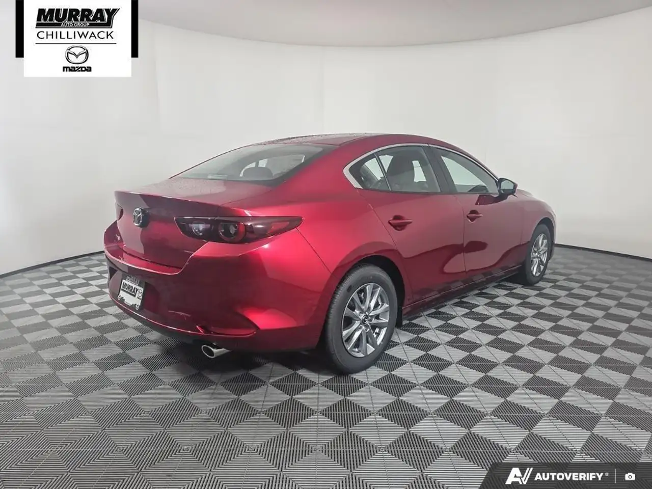 Mazda 3 снимка Mazda 3