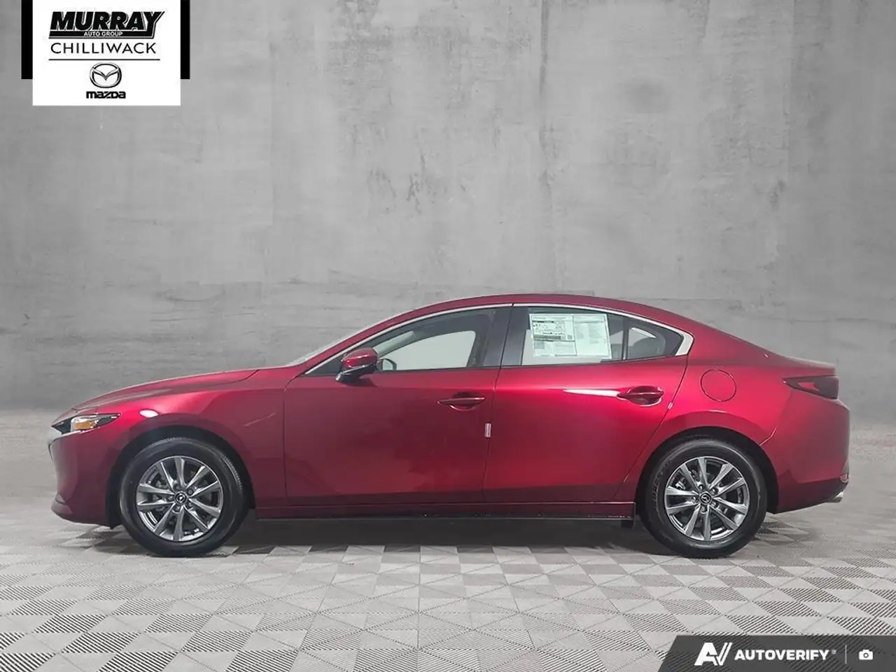 Mazda 3 снимка Mazda 3