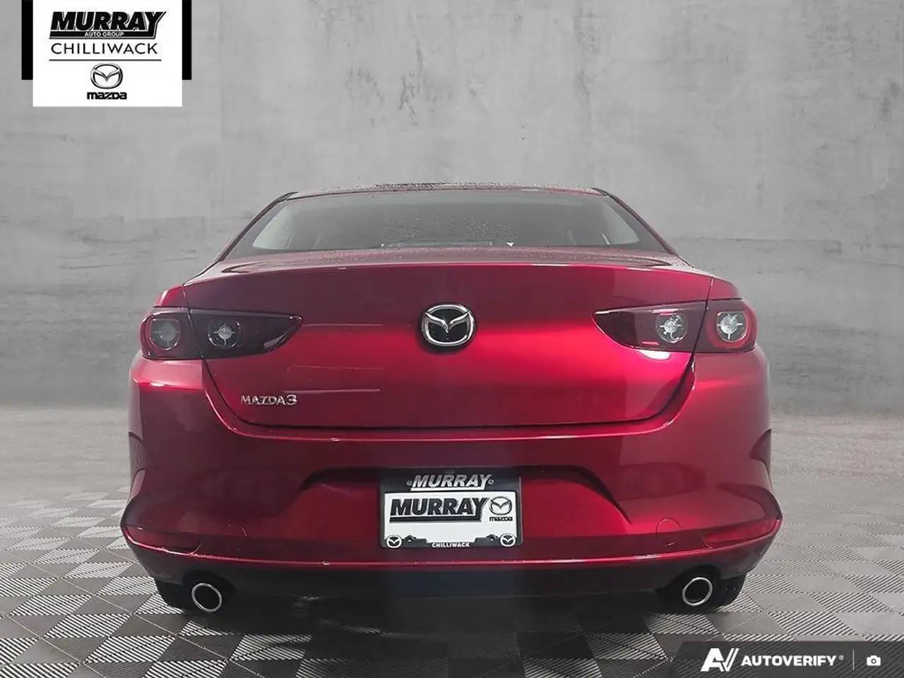 Mazda 3 снимка Mazda 3