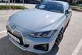 BMW i4 Gran Coupe eDrive35 (Leasingübernahme möglich) Grau - thumbnail 2