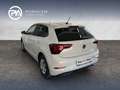 Volkswagen Polo 4Me Grau - thumbnail 2