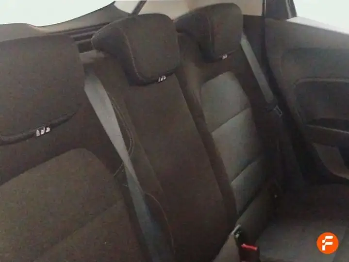 Renault Clio 2023, foto 15
