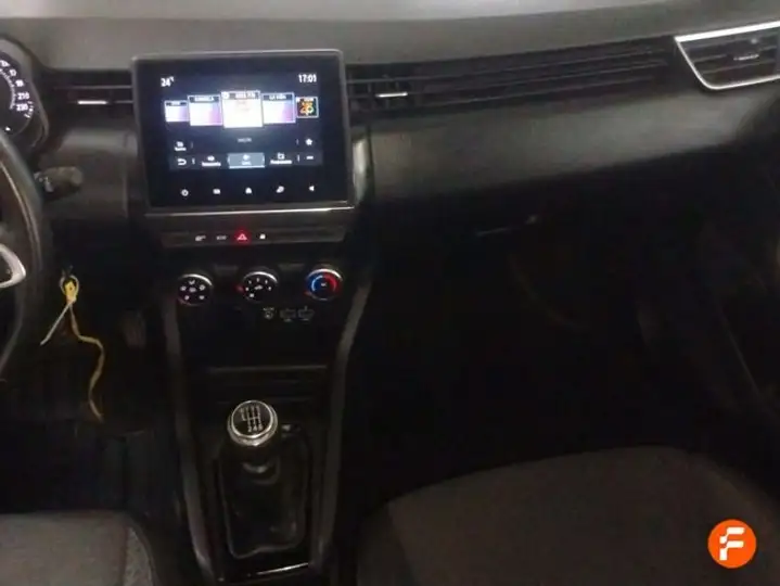 Renault Clio 2023, foto 20