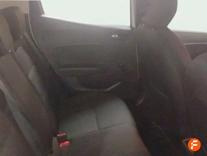 Renault Clio 2023, foto 14