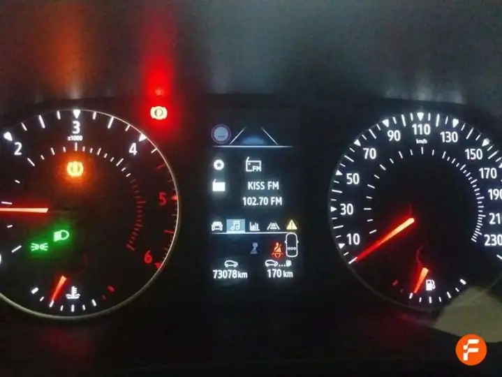 Renault Clio 2023, foto 22