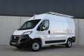 Fiat Ducato NEW L2H2 / 38 dkm/ bj 11-22 / Carplay, Cam, BTW Blanc - thumbnail 2