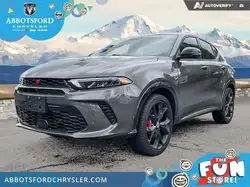 2024 Dodge Hornet