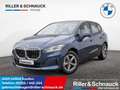 BMW 216 i Active Tourer AHK+HUD+ACC+360°KAM Blau - thumbnail 1