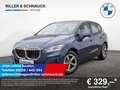 BMW 216 i Active Tourer AHK+HUD+ACC+360°KAM Blau - thumbnail 1