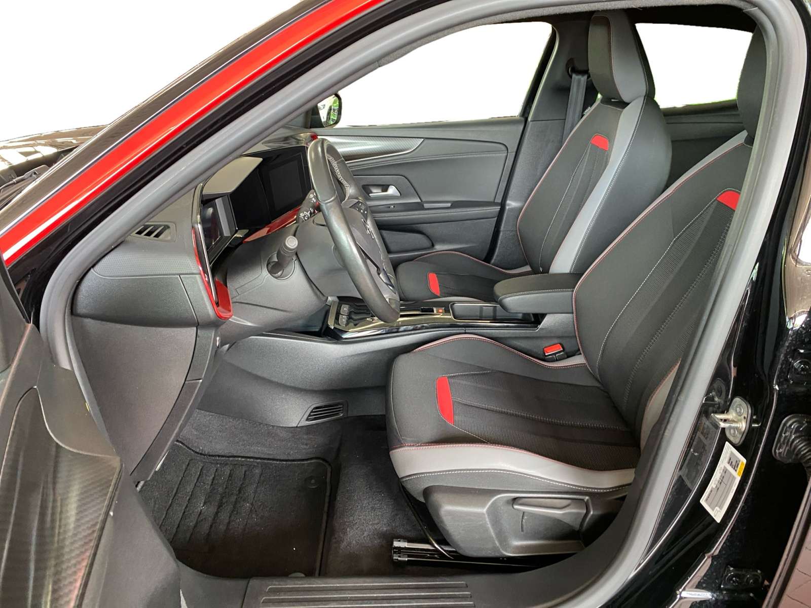 Opel Mokka E