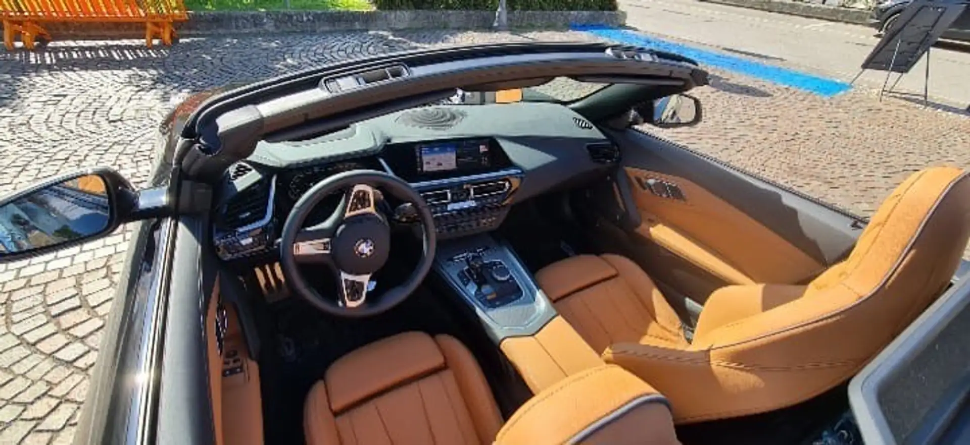 BMW Z4 M M40i auto - 2