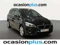 BMW 216 216d Gran Tourer Negro - thumbnail 2