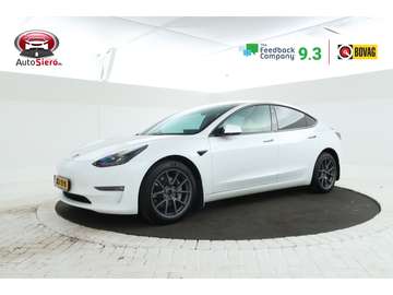 Long Range AWD 75 kWh 500Pk 4WD, Climate, Leer, et