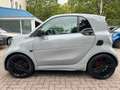 smart forTwo fortwo BRABUS Xcl DCT*LEDER*NAV*JBL*KAM*117PS Noir - thumbnail 2